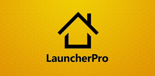 アプリ「LauncherPro」デザイン性が高く動作が軽快なホームアプリ #Android