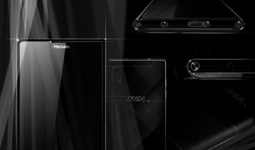 LGがPRADAとコラボしたスマートフォンを発表、日本でも「L-02D」として発売か