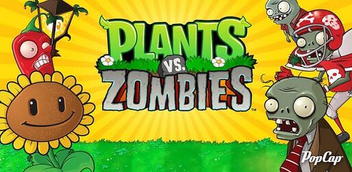 ゲーム「Plants vs. Zombies」世界的にヒットした直進型タワーディフェンス #Android
