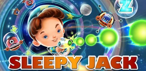 ゲーム「Sleepy Jack」美しい3Dの世界を飛び回るシューティング #Android