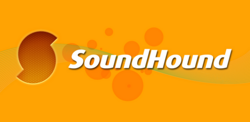 アプリ「SoundHound」気になる音楽の曲名を検索できる #Android