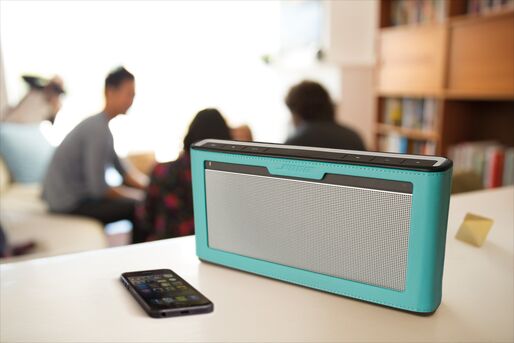 BOSE、史上最高パフォーマンスのBluetoothスピーカーを発売──スマホのサウンドソースを存分に楽しめる
