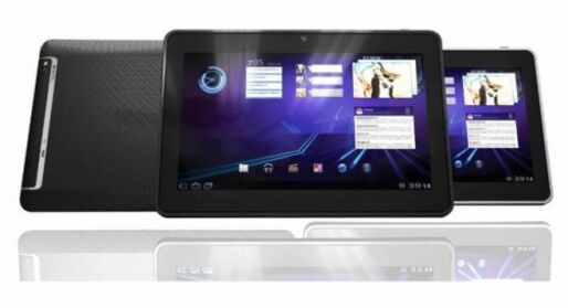 320gでAndroid4.0搭載の7インチタブレットを4月にWSL JAPANが発売