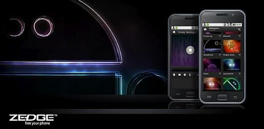 アプリ「Zedge」膨大な数の壁紙や着信音、通知音などをすべて無料で入手 #Android