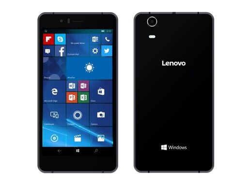 ソフトバンク、Windowsスマホ「SoftBank 503LV」を発売へ