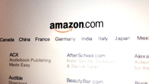 Amazon、ローカルサービス市場に参入か