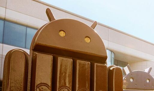 Google、Nexus 7とNexus 10のAndroid 4.4 Kitkatアップデートを本日中に開始