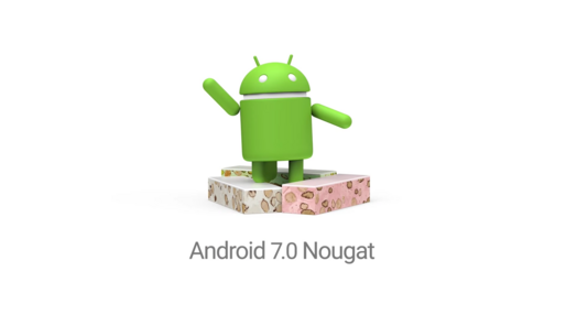 「Android Nougat」のバージョンは「7.0」で確定