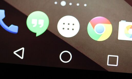 レビュー：Android史上最高の" L"、初めてiOSの"触感"を超えた
