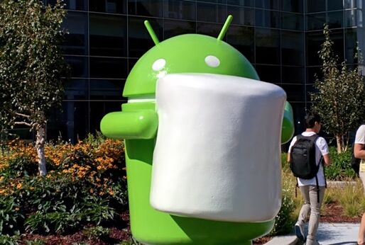 Google、次期「Android M」のコードネームを「マシュマロ」に決定　バージョンは6.0に