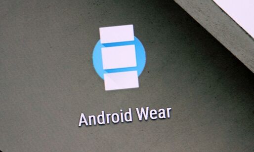 Google、スマートウォッチ向けアプリ「Android Wear」をリリース