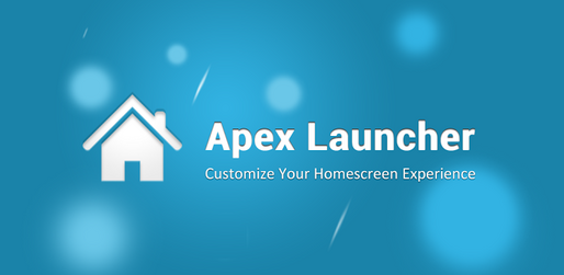 「Apex Launcher」がアップデート、ジェスチャー機能の強化など