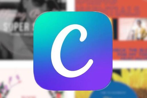 インスタで使えるハイセンスなデザインテンプレが目を引く「Canva」