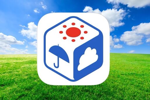2週間先の予報まで詳しくわかる、日本気象協会公認の天気予報アプリ「tenki.jp」