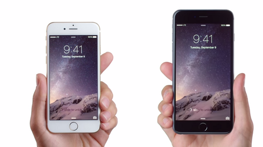 次期「iPhone 6s」は9月9日に発表か、発売日は9月18日？