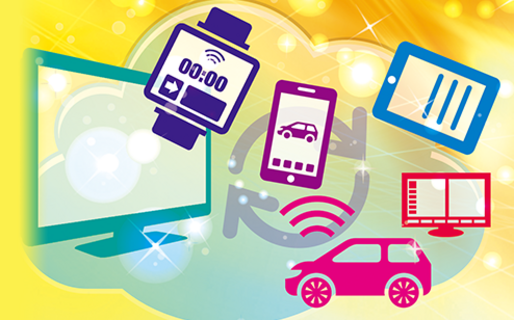 アプリに特化したイベント「APPS JAPAN 2014」が開催、幕張メッセで6月11日から