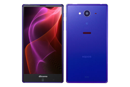 ドコモ「AQUOS ZETA SH-01H」などにAndroid 7.0アップデート配信開始