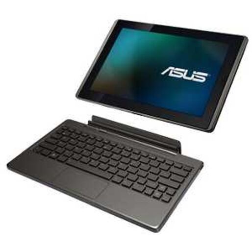 ASUS、「Eee Pad Transformer Prime」の発売を延期に Android4.0対応へ