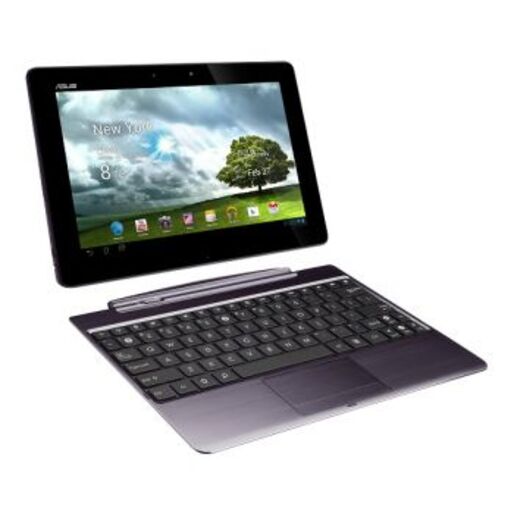 ASUS、フルHD対応のハイスペックタブレット「ASUS Pad TF700T」の日本発売を発表
