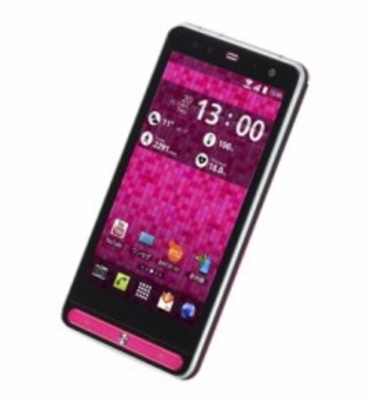 au「ARROWS Z ISW11F」のアップデート、4月19日開始