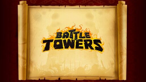 ゴブリンと人間の終わりなき戦い、タワーディフェンスゲーム「Battle Towers」 #Android