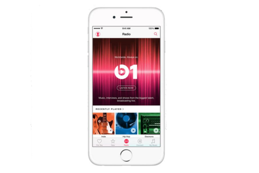 Apple Music対応の「iOS 8.4」、日本時間7月1日0時にリリースへ