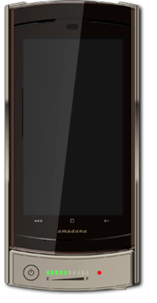 NTTドコモ、10分でスマホの充電が完了する超速充電バッテリーを展示