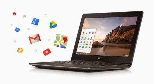 Google、Chromebookを国内で発売