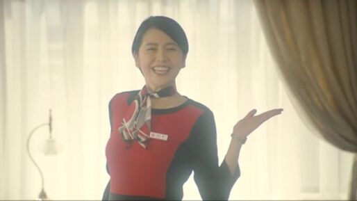 長澤まさみ演じる女詐欺師・ダー子の七変化が凄すぎる──ドラマ『コンフィデンスマンJP』