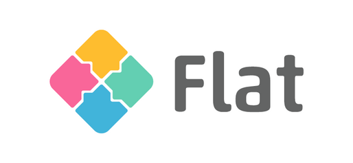 DeNA、同じ会社の社員同士が匿名で雑談するアプリ「Flat（フラット）」をリリース