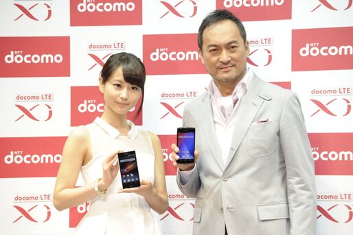 ドコモ 2013年春モデル スマートフォン 特徴・スペックまとめ #Android