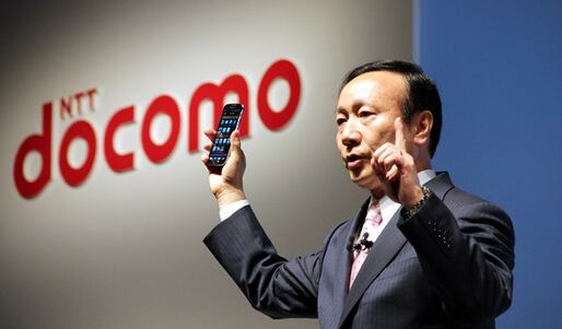 ドコモ加藤社長が戦略転換を示唆「スリートップ、全トップだってあり得る」