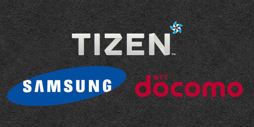 ドコモ公式発表「Tizenスマホ、導入を当面見送る」