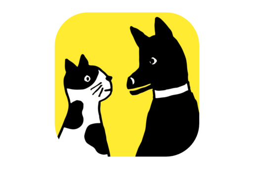 ほぼ日刊イトイ新聞、犬や猫と人が親しくなるためのアプリ「ドコノコ」をリリース