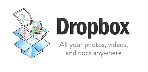 「Dropbox」アプリがアップデート、共有フォルダのリンク通知などが可能に