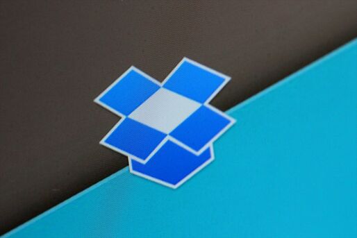 Dropbox、アプリUIを全面リニューアル　Android版でマテリアルデザインに
