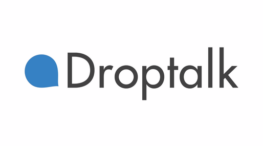Dropbox、メッセージサービスのDroptalkを買収