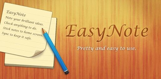 カレンダーを使ってリマインダーを設定するメモアプリ「EasyNote」 #Android