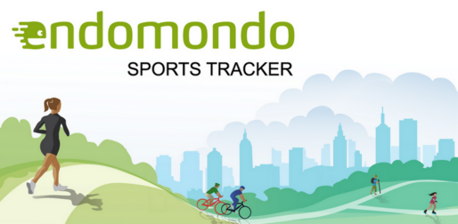 アプリ「Endomondo Sports Tracker」自分だけのフィットネストレーナー #Android
