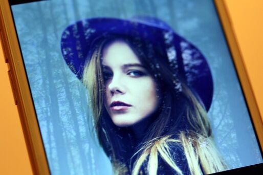 iPhoneアプリ「Enlight」が"革新的"である5つの理由　2015年ベストの写真加工ツール