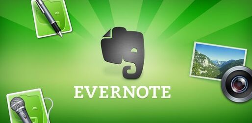 Evernoteがアカウントのパスワードを再設定するよう呼びかけ—パスワード再設定の方法を解説