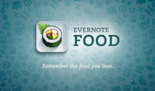 Evernote Foodがサービス終了、本体へのデータ引き継ぎを促す