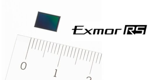 ソニー、ミラーレス級の高速AFを実現するスマホ向け新イメージセンサー