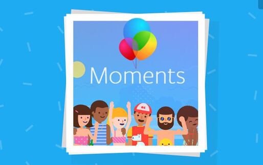 Facebook、顔認識技術を活用したプライベートな写真共有アプリ「Moments」公開