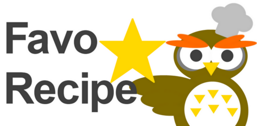 アプリ「Favo Recipe」有名レシピサイトからレシピを取り込んで管理できる #Android