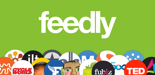 Google Reader 終了後にユーザーが急増しそうなRSSリーダー「Feedly」 #Android #iPhone 