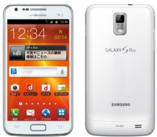 世界の携帯電話出荷台数でSamsungが1位、1998年からトップ維持のNokiaを追い抜く