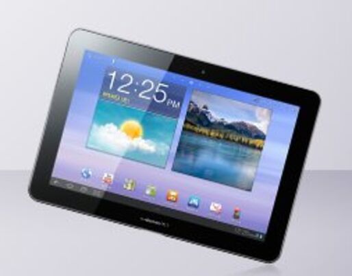 ドコモ「GALAXY Tab 10.1 LTE SC-01D」のアップデートは8月28日開始、Android4.0に対応