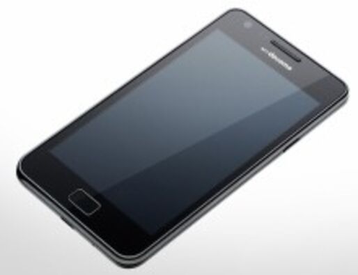ドコモ「GALAXY S II SC-02C」のOSバージョンアップを再開、Android4.0に対応
