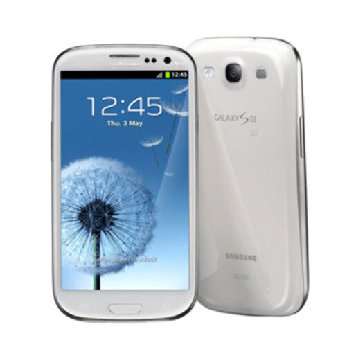 「GALAXY S III」の世界販売が2カ月足らずで1000万台を突破